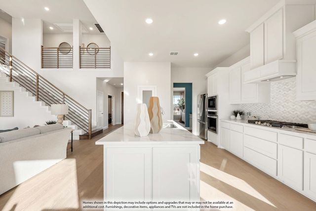 1306 Parkmont Court, Justin, TX 76247