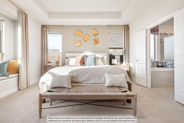 1306 Parkmont Court, Justin, TX 76247