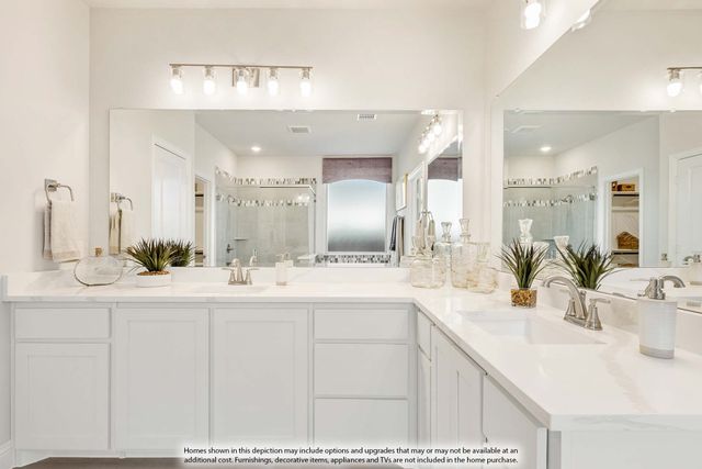 1306 Parkmont Court, Justin, TX 76247