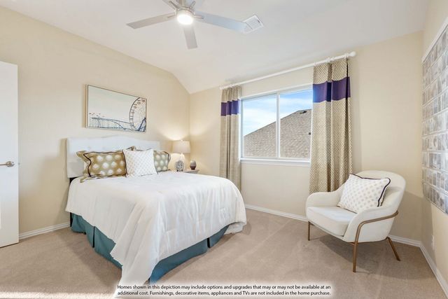 1306 Parkmont Court, Justin, TX 76247