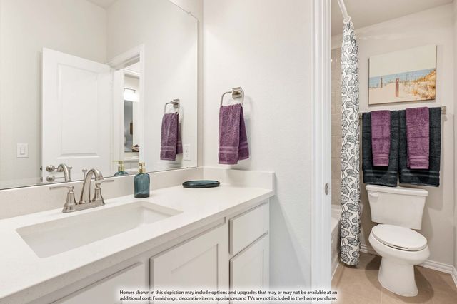 1306 Parkmont Court, Justin, TX 76247