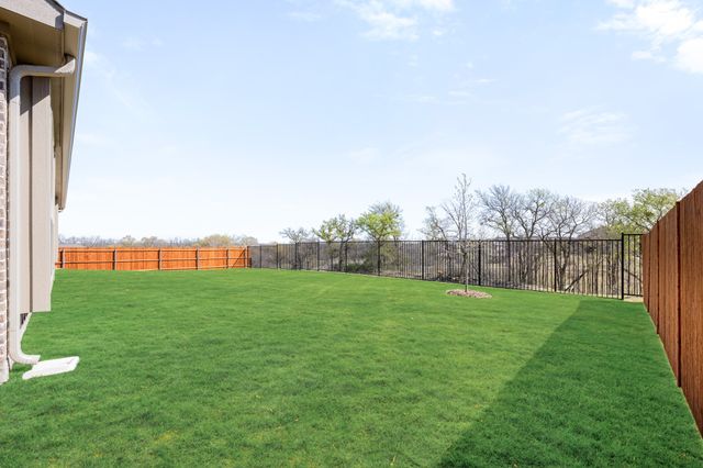 1306 Parkmont Court, Justin, TX 76247