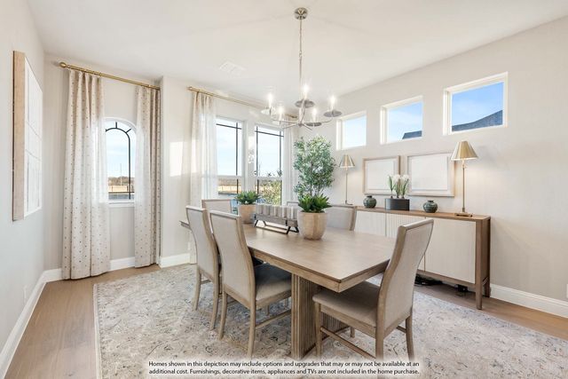 1306 Parkmont Court, Justin, TX 76247