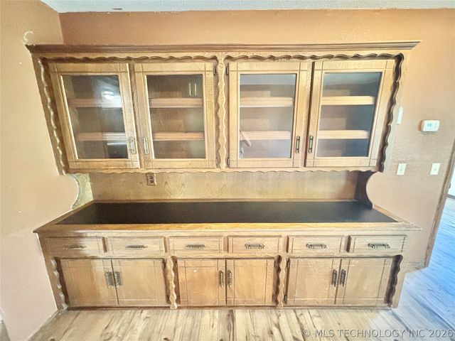 20114 N Tamaha Road B, Stigler, OK 74462