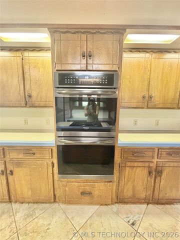 20114 N Tamaha Road B, Stigler, OK 74462