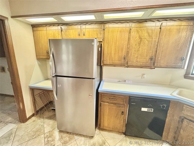 20114 N Tamaha Road B, Stigler, OK 74462