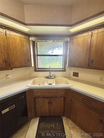 20114 N Tamaha Road B, Stigler, OK 74462