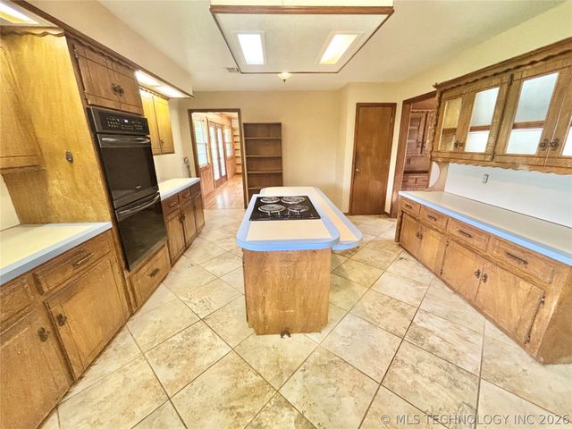 20114 N Tamaha Road B, Stigler, OK 74462