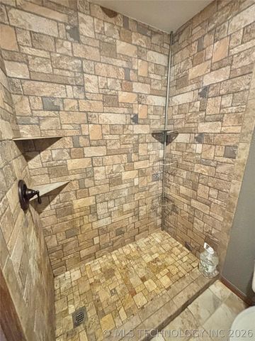 20114 N Tamaha Road B, Stigler, OK 74462