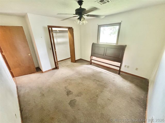 20114 N Tamaha Road B, Stigler, OK 74462