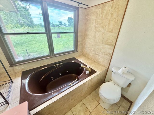 20114 N Tamaha Road B, Stigler, OK 74462