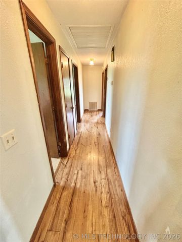 20114 N Tamaha Road B, Stigler, OK 74462