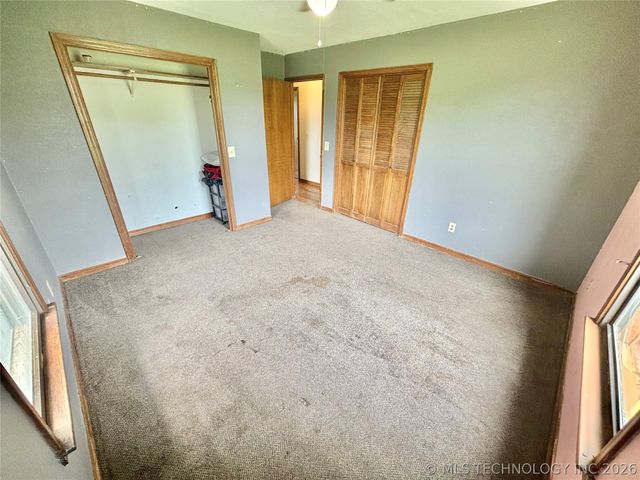 20114 N Tamaha Road B, Stigler, OK 74462