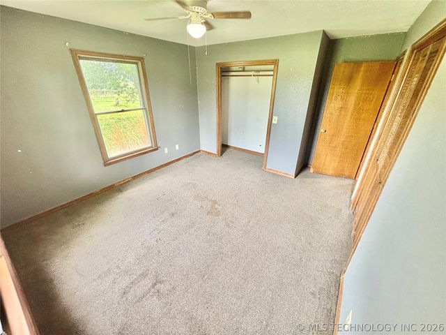 20114 N Tamaha Road B, Stigler, OK 74462