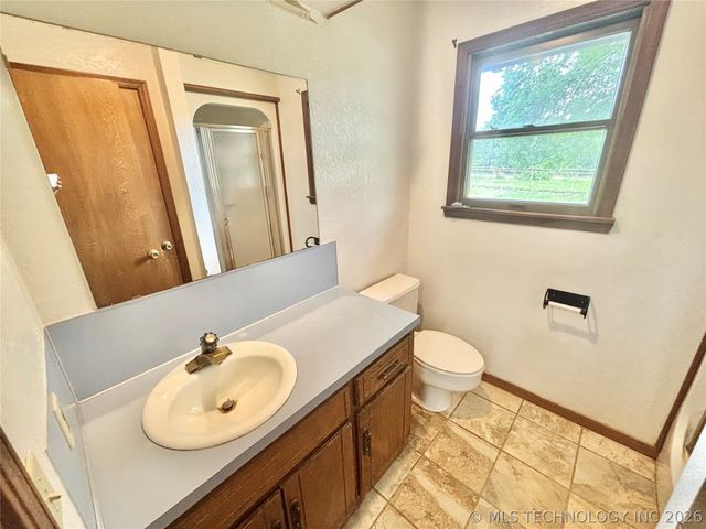 20114 N Tamaha Road B, Stigler, OK 74462
