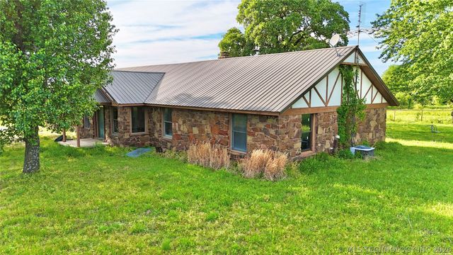 20114 N Tamaha Road B, Stigler, OK 74462