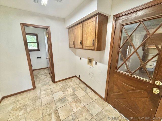 20114 N Tamaha Road B, Stigler, OK 74462