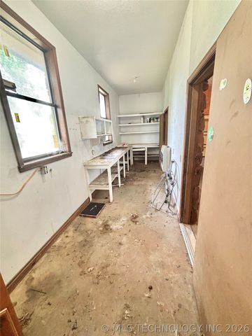 20114 N Tamaha Road B, Stigler, OK 74462