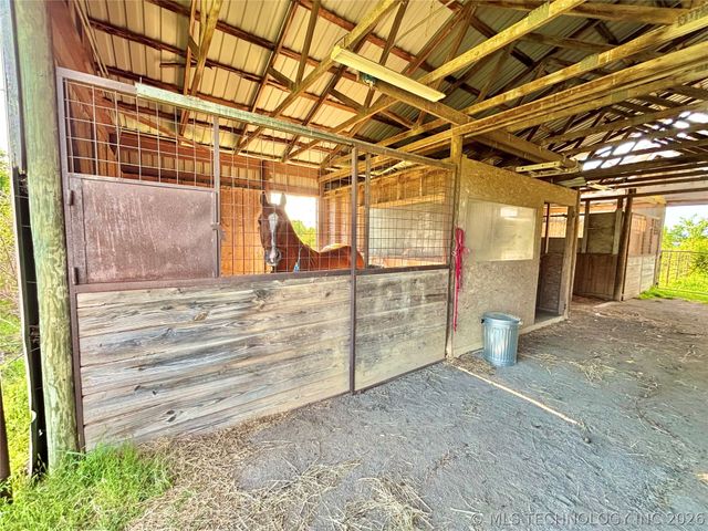 20114 N Tamaha Road B, Stigler, OK 74462