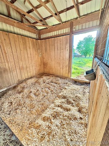20114 N Tamaha Road B, Stigler, OK 74462