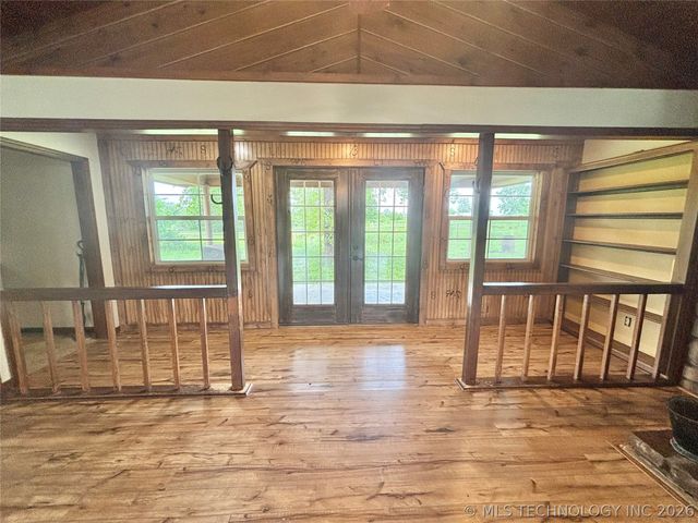 20114 N Tamaha Road B, Stigler, OK 74462