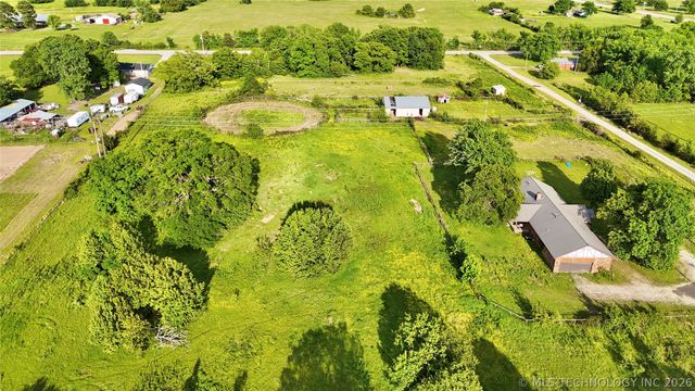 20114 N Tamaha Road B, Stigler, OK 74462