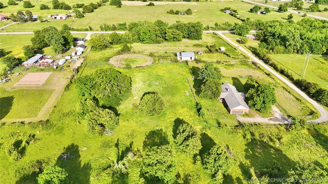 20114 N Tamaha Road B, Stigler, OK 74462