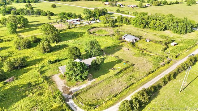 20114 N Tamaha Road B, Stigler, OK 74462
