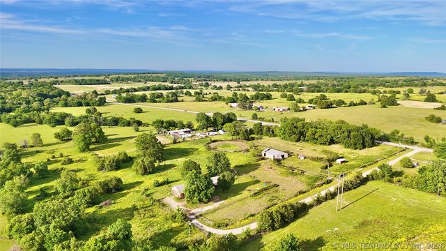20114 N Tamaha Road B, Stigler, OK 74462