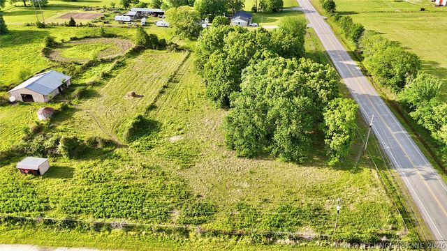 20114 N Tamaha Road B, Stigler, OK 74462