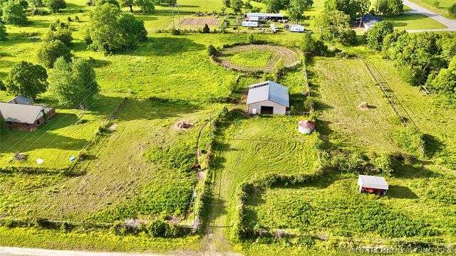 20114 N Tamaha Road B, Stigler, OK 74462