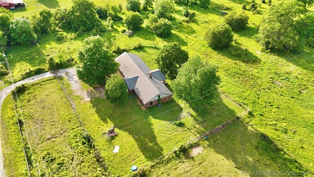 20114 N Tamaha Road B, Stigler, OK 74462