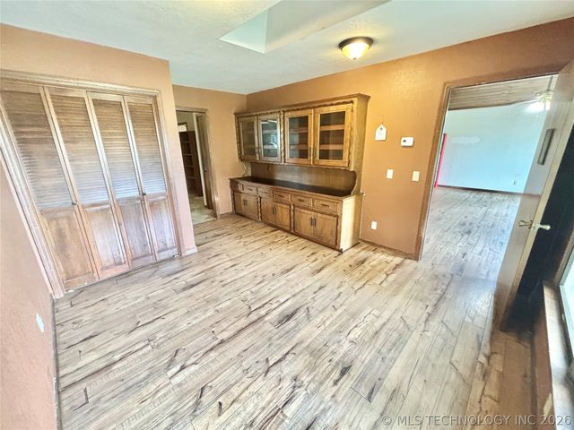 20114 N Tamaha Road B, Stigler, OK 74462