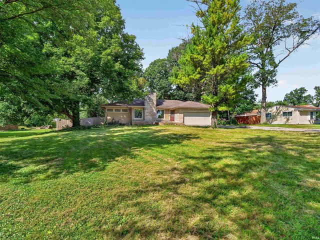 3416 Sun Valley Drive, Fort Wayne, IN 46804