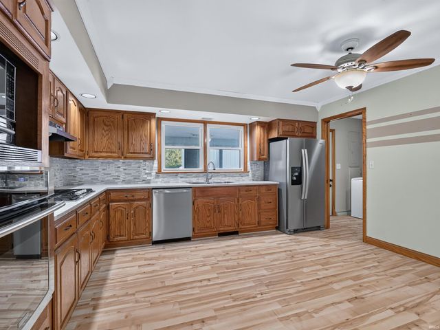 3416 Sun Valley Drive, Fort Wayne, IN 46804