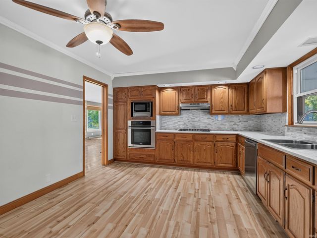 3416 Sun Valley Drive, Fort Wayne, IN 46804