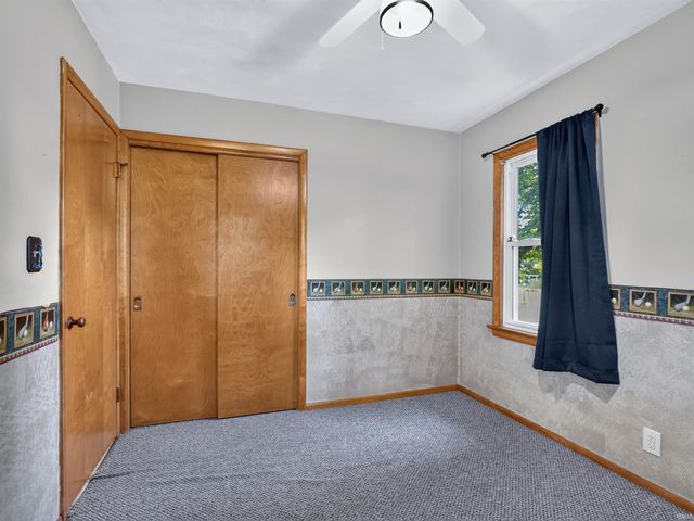 3416 Sun Valley Drive, Fort Wayne, IN 46804