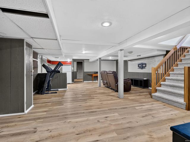 3416 Sun Valley Drive, Fort Wayne, IN 46804