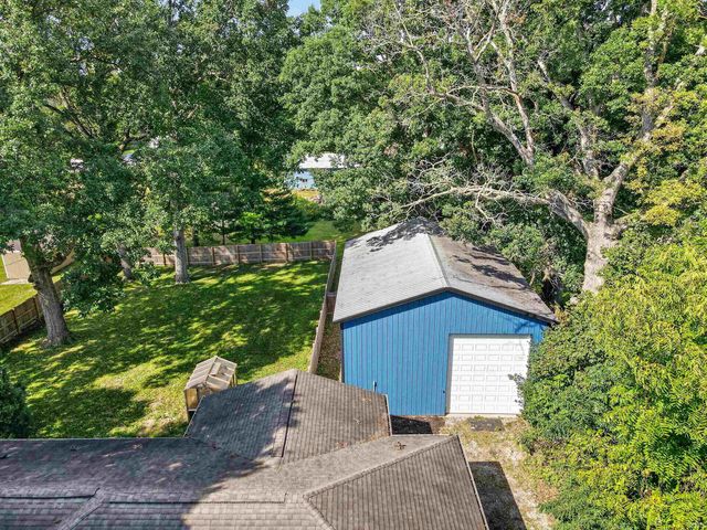 3416 Sun Valley Drive, Fort Wayne, IN 46804