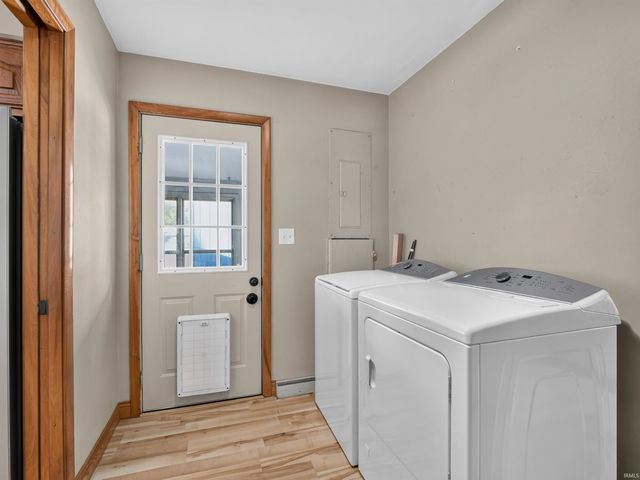 3416 Sun Valley Drive, Fort Wayne, IN 46804