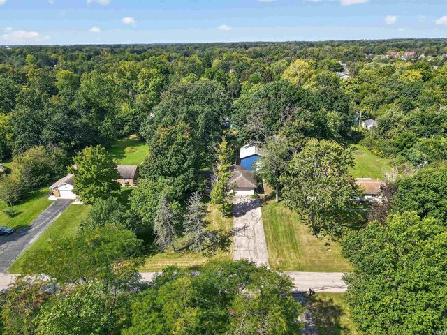 3416 Sun Valley Drive, Fort Wayne, IN 46804