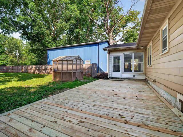 3416 Sun Valley Drive, Fort Wayne, IN 46804