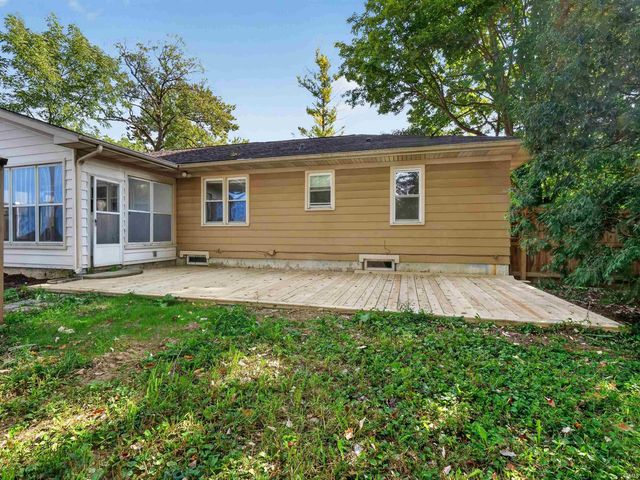 3416 Sun Valley Drive, Fort Wayne, IN 46804