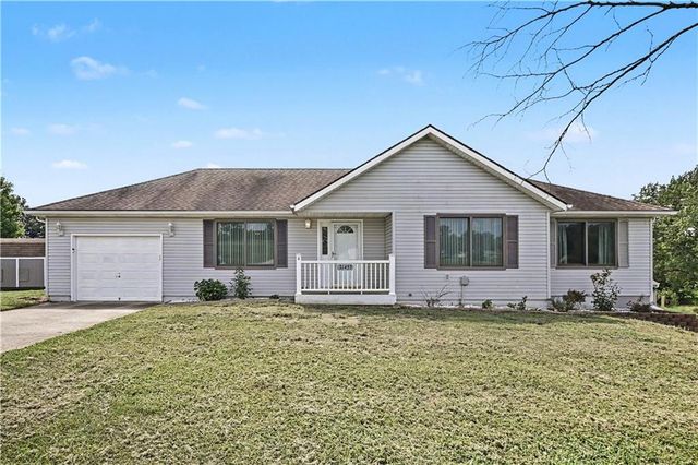31455 Lyman Lane, Excelsior Springs, MO 64024