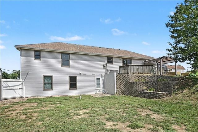 31455 Lyman Lane, Excelsior Springs, MO 64024