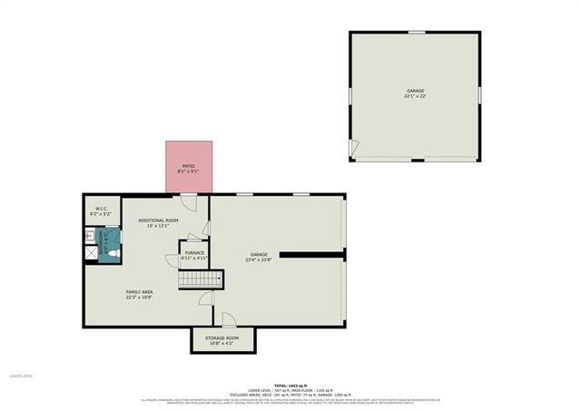 31455 Lyman Lane, Excelsior Springs, MO 64024