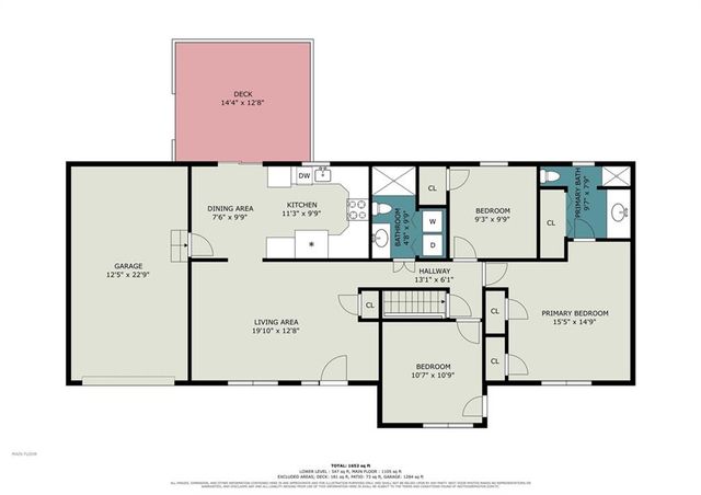 31455 Lyman Lane, Excelsior Springs, MO 64024
