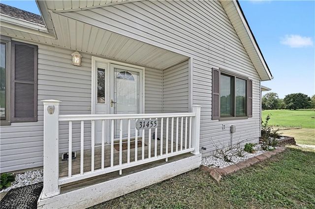 31455 Lyman Lane, Excelsior Springs, MO 64024