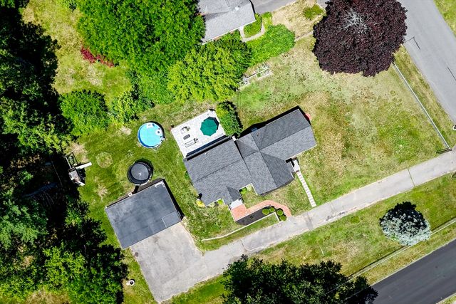 20 Mountain View St, South Hadley, MA 01075