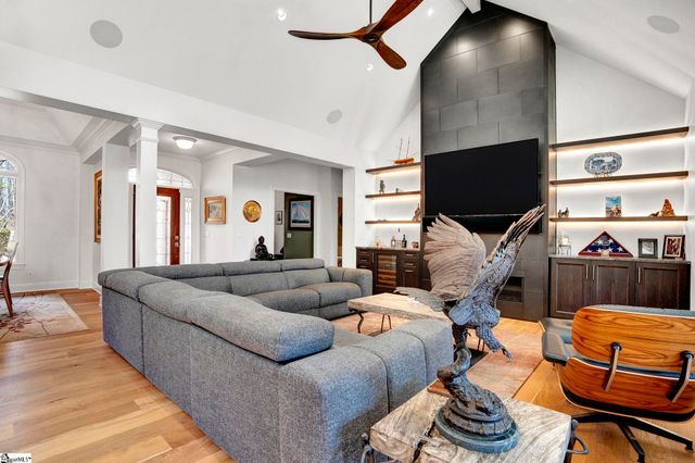 2 Brown Deer Trail, Travelers Rest, SC 29690